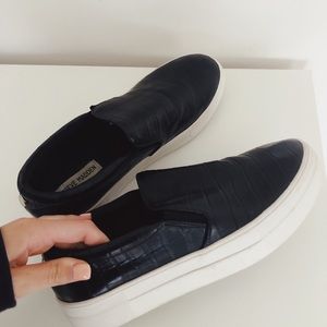 Lightly worn Steve Madden